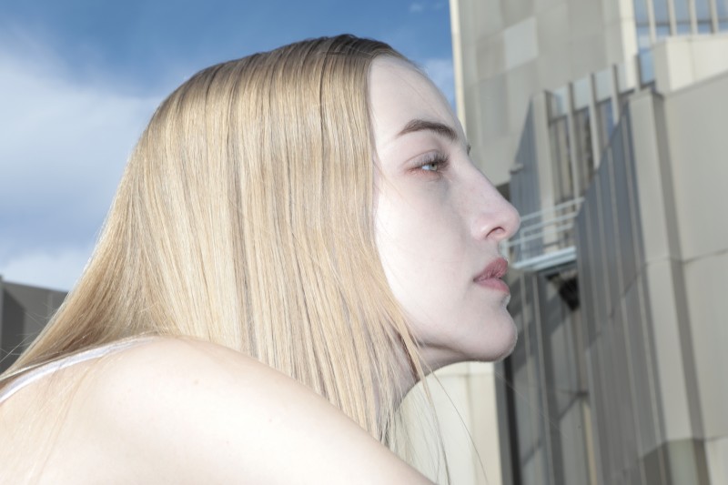 ELLEN K. (c) Michael Dürr IMGM2620