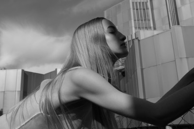 ELLEN K. (c) Michael Dürr IMGM2646