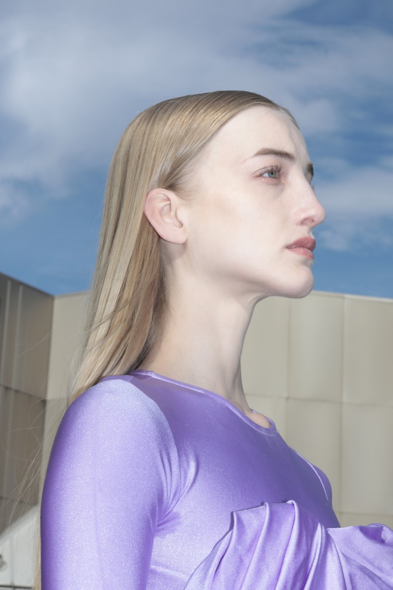 ELLEN K. (c) Michael Dürr IMGM2982