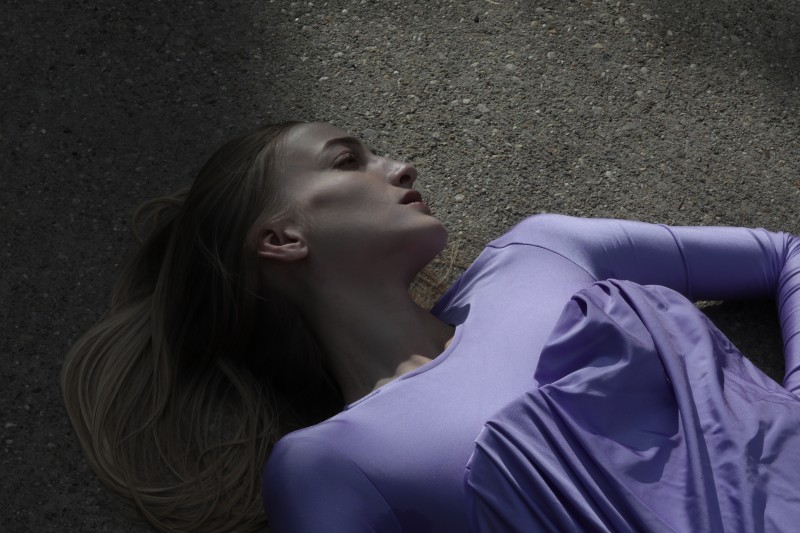 ELLEN K. (c) Michael Dürr IMGM3121