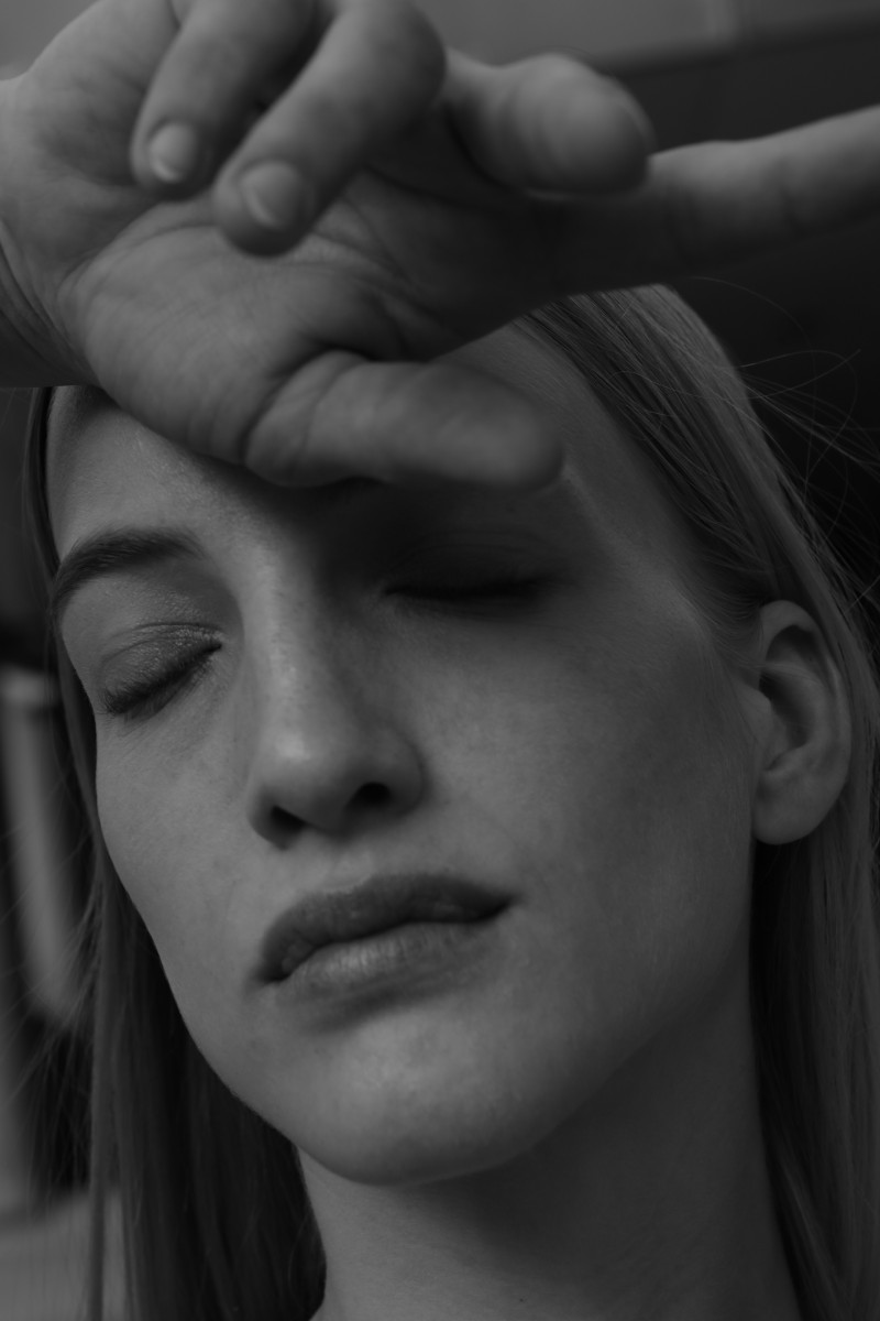 ELLEN K. (c) Michael Dürr IMGM3855