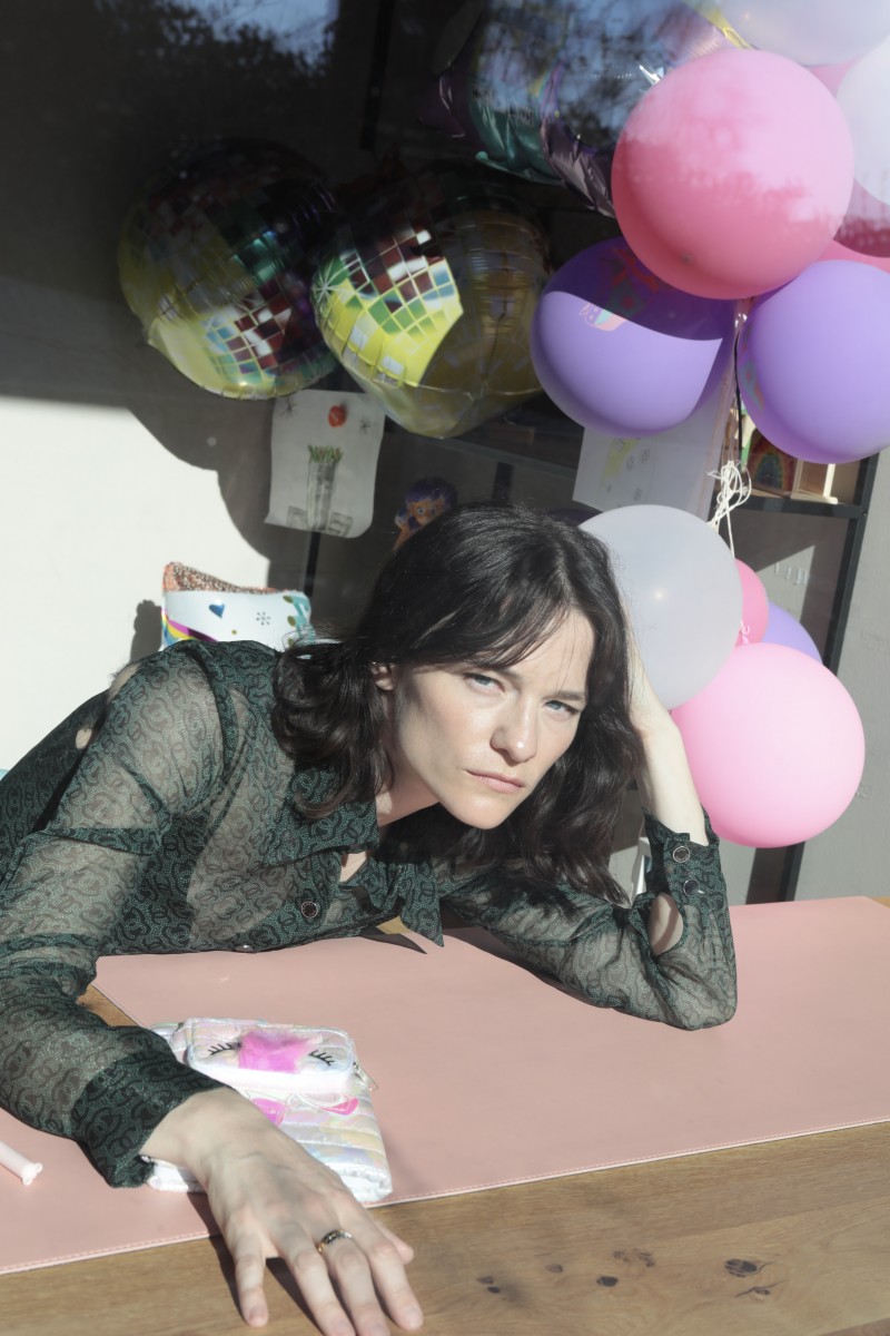 Valerie Pachner (c) Michael Dürr _ IMGM6698