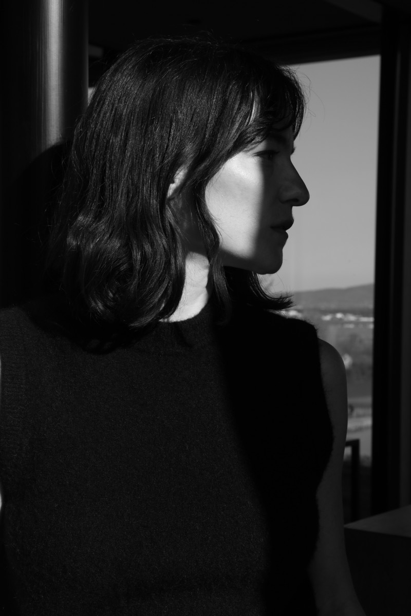 Valerie Pachner (c) Michael Dürr _ IMGM6970