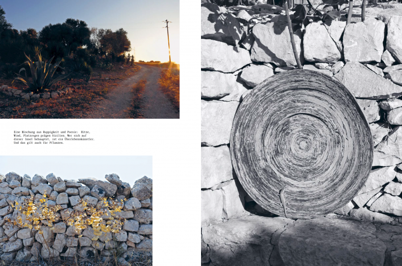 Lanzagallo Sicily The Weekender 5