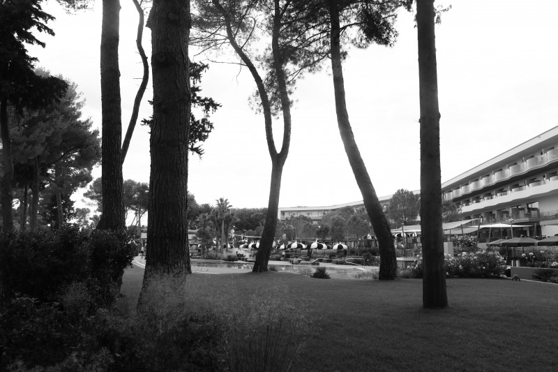 Pical Resort Valamar Collection and VOLVO  (c) Michael Dürr _IMGM3020