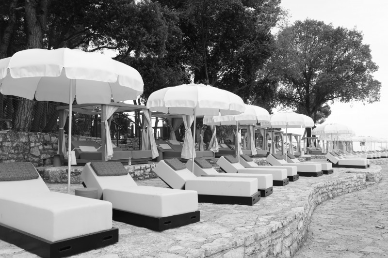 Pical Resort Valamar Collection and VOLVO  (c) Michael Dürr _IMGM3050