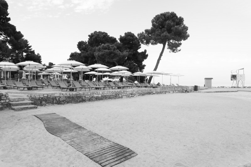 Pical Resort Valamar Collection and VOLVO  (c) Michael Dürr _IMGM3066