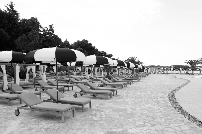 Pical Resort Valamar Collection and VOLVO  (c) Michael Dürr _IMGM3137