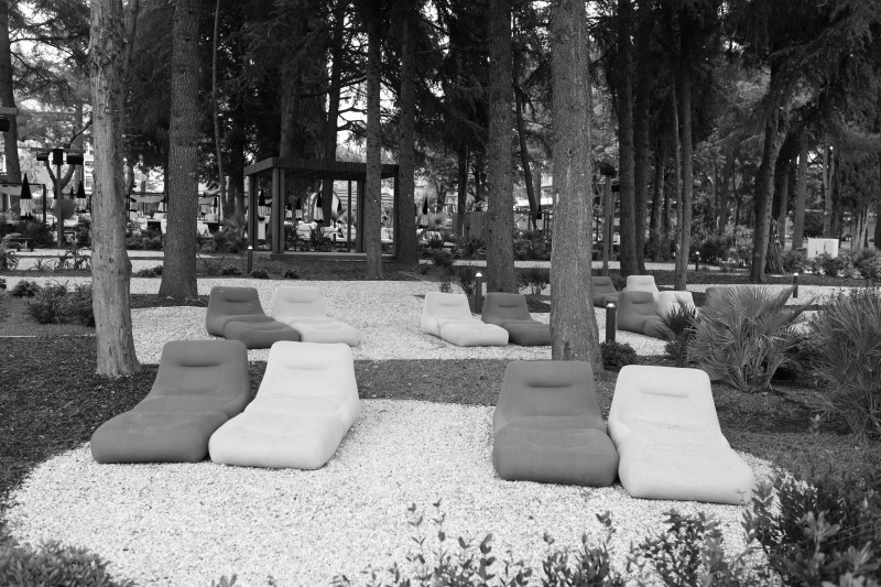 Pical Resort Valamar Collection and VOLVO  (c) Michael Dürr _IMGM3140