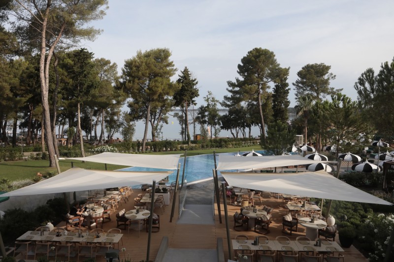 Pical Resort Valamar Collection and VOLVO  (c) Michael Dürr _IMGM3227