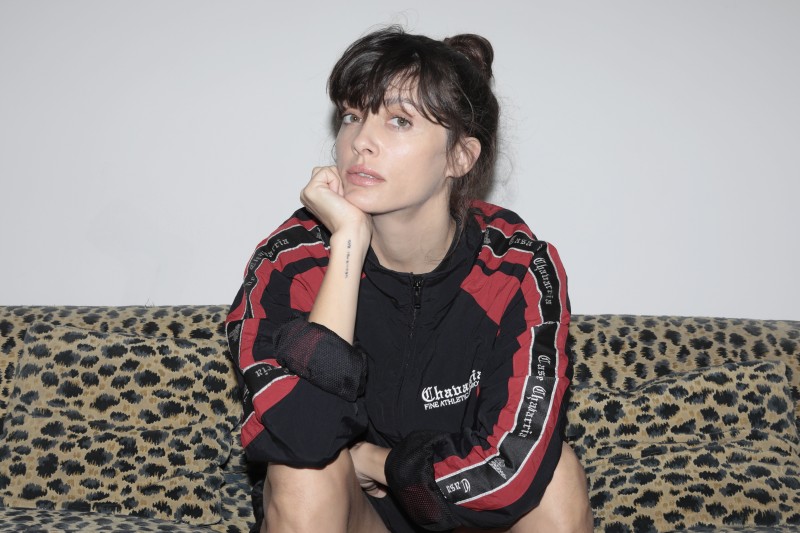 Noga Erez x Ori Rousso (c) Michael Dürr _IMGM6640