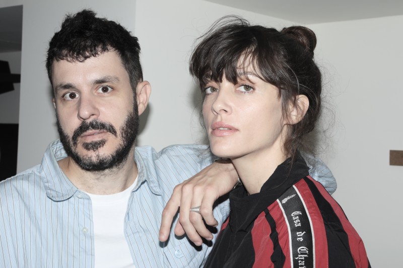 Noga Erez x Ori Rousso (c) Michael Dürr _IMGM6665