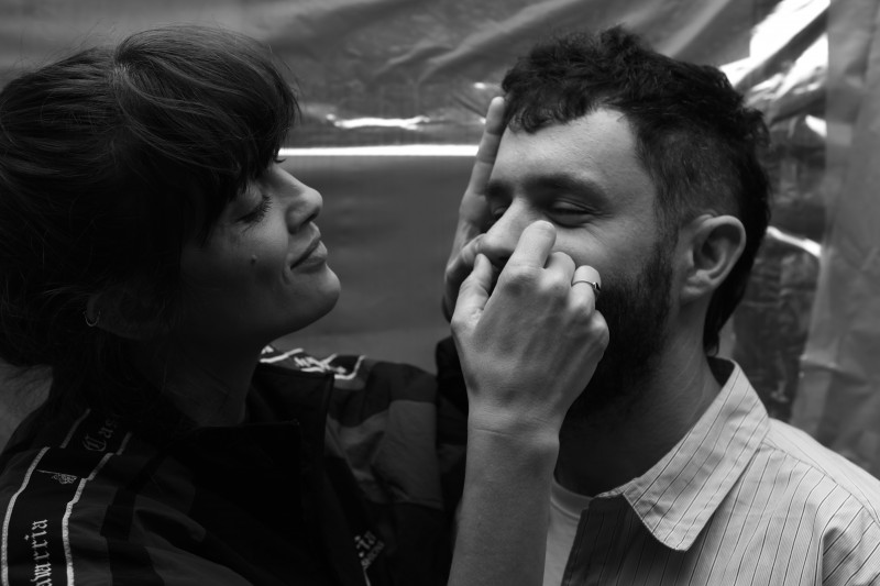 Noga Erez x Ori Rousso (c) Michael Dürr _IMGM6707
