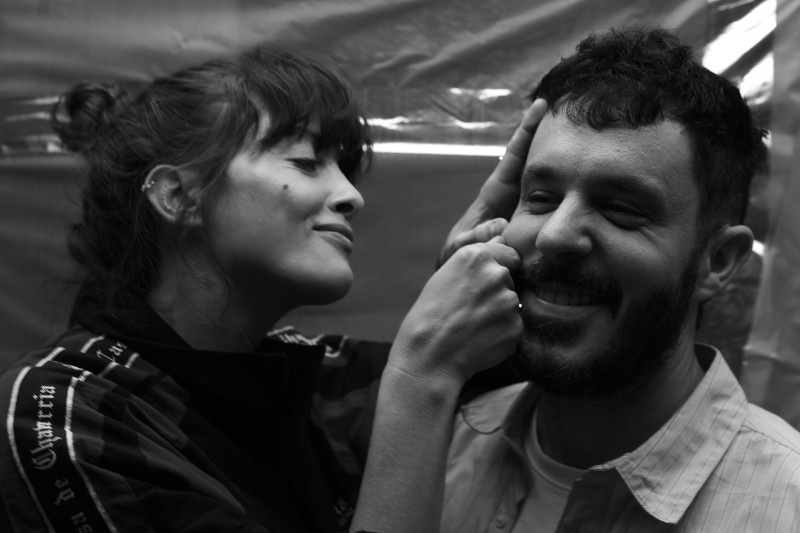 Noga Erez x Ori Rousso (c) Michael Dürr _IMGM6709